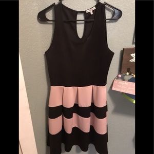 Charlotte Russe Dress